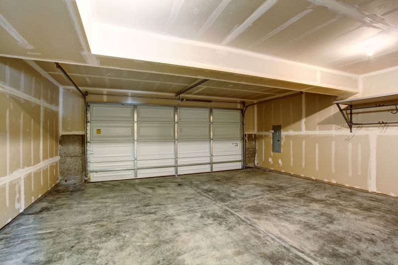 Garage Remodeling