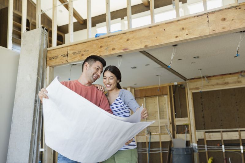 Cost of Remodeling in Painesville, OH