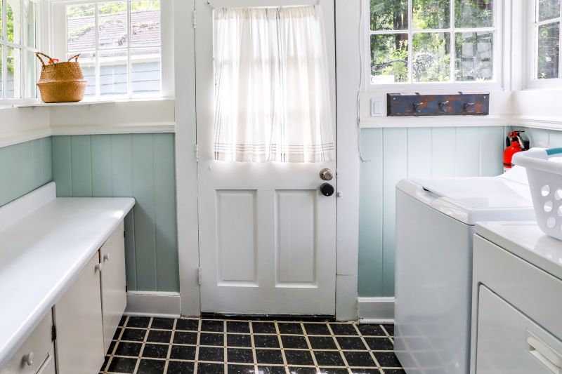 Laundry Room Renovation